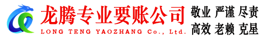 龙泉驿要账公司